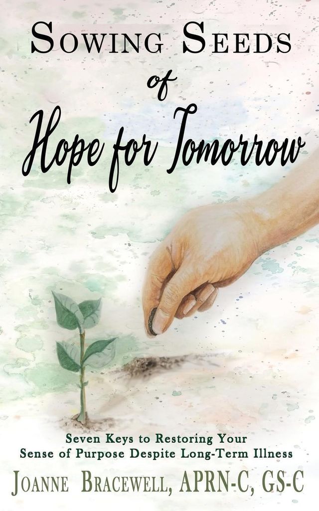 Sowing Seeds Of Hope For Tomorrow