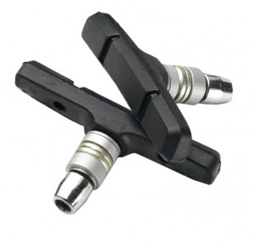 Avid 11.5319.102.000 Bremsschuhe 20R Standard, schwarz (1 Paar)