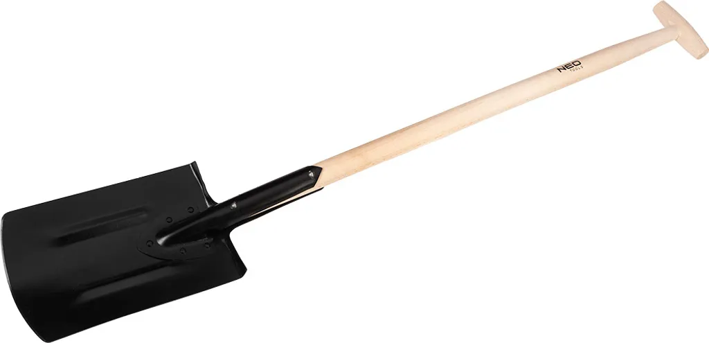 Vanga Professionale NEO TOOLS 117 cm - Ideale per Impianti e Edilizia