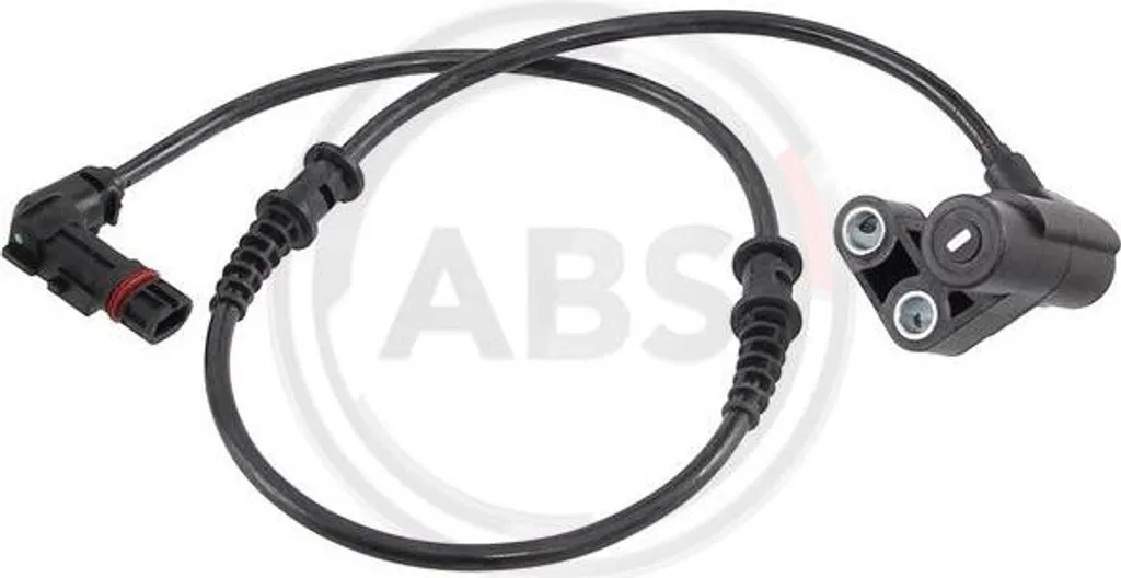 Capteur vitesse de roue pour Mercedes Classe A et Vaneo A.B.S. 30099