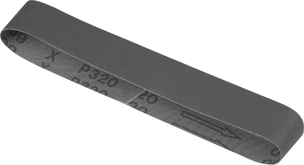 DeWalt Schleifband stat. 45x715 mm K240, 3 Stk.