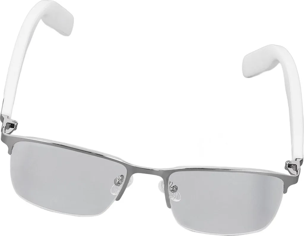 Lunettes intelligentes Bluetooth IP67 avec micro et haut-parleurs HD