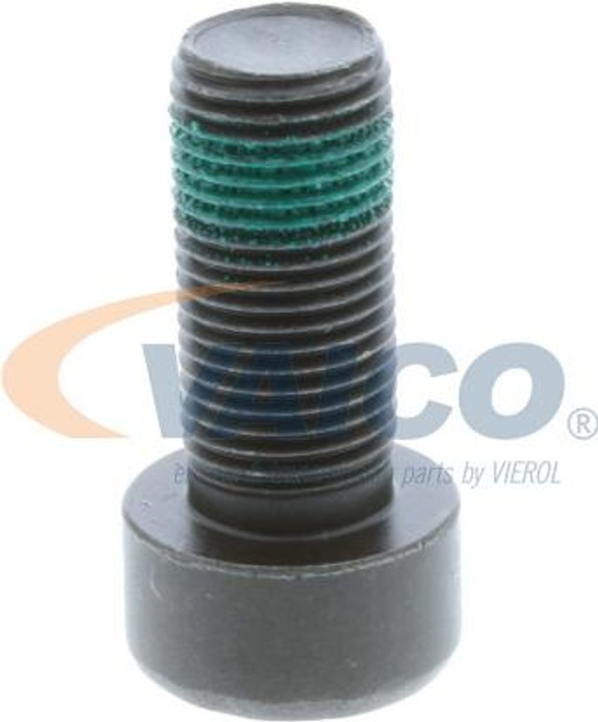 8x VAICO Schraube V10-2544 für VW Golf VII Schrägheck (5G1, BQ1, BE1, BE2) 0,032kg