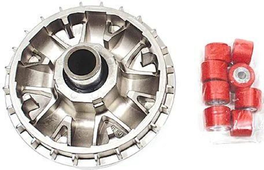 Malossi Variomatik Sport Malossi Honda Bali 100,Sh100 Produktbild 