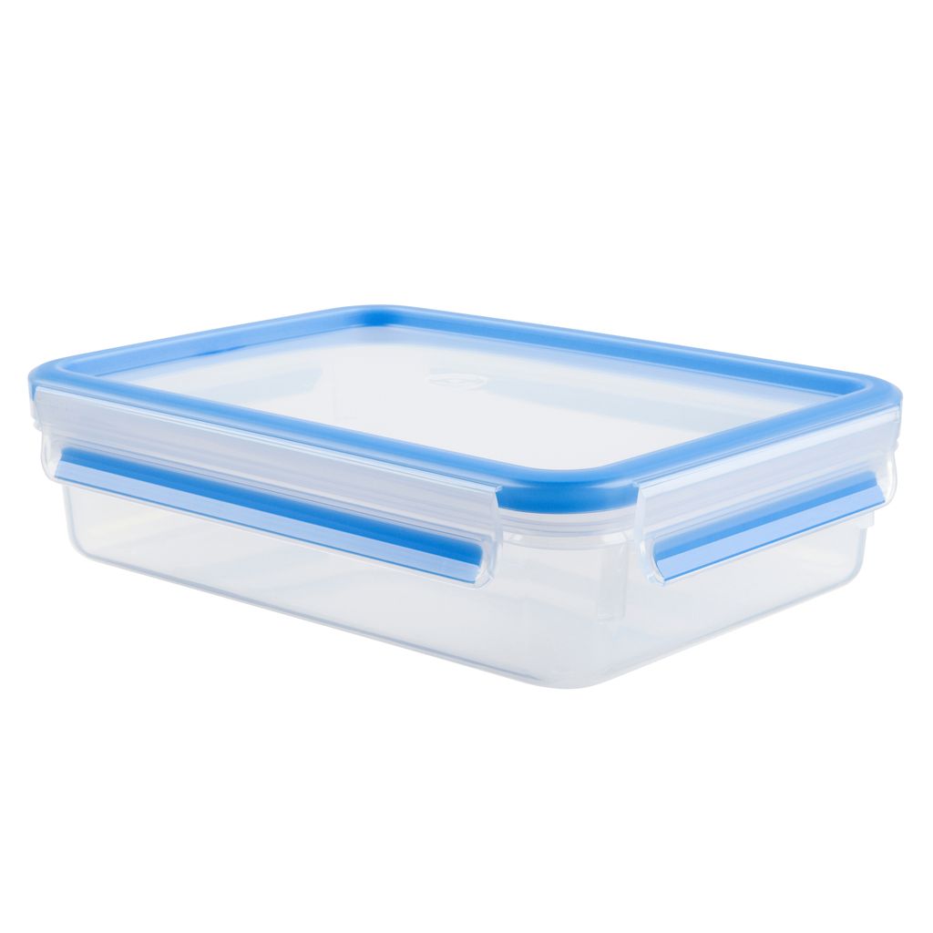 EMSA 508542, Krabice, Obdélníkový, Průhledná, Německo, 167 Obrázek produktu 