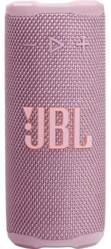 JBL Grip Bluetooth-luidspreker, roze Productafbeelding 