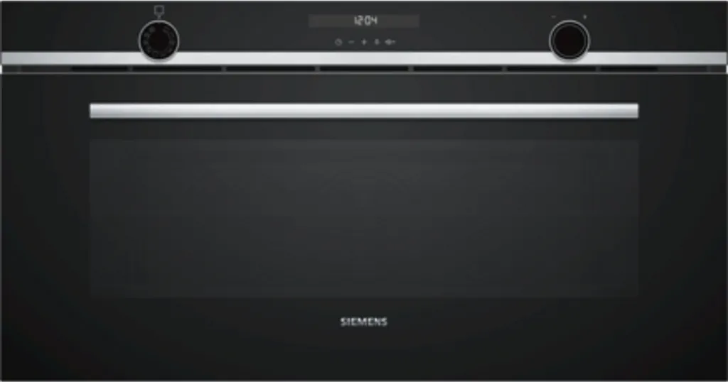 Siemens VB558C0S0 iQ500 Backofen Elektro / Einbau / A+ / 90 cm / Heißluft