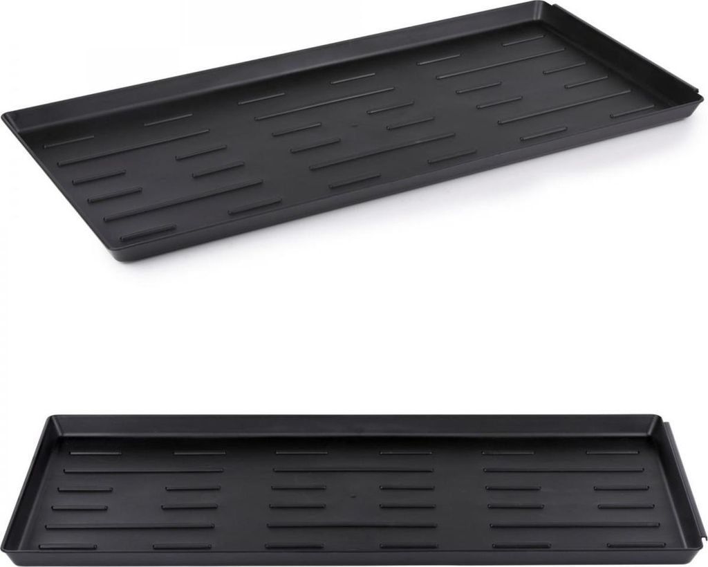 Alpina rohožka na boty Dry Pad 71,4×35×3 cm – vodotěsná Obrázek produktu 