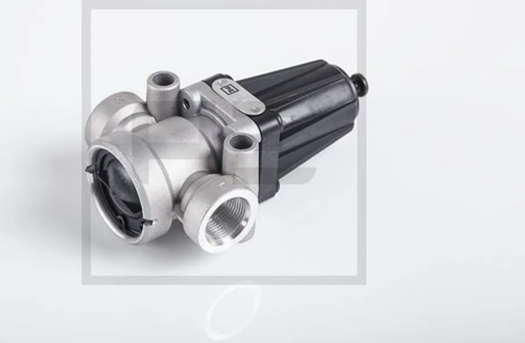 Valve de régulation de pression pneumatique pour camion MAN E2000