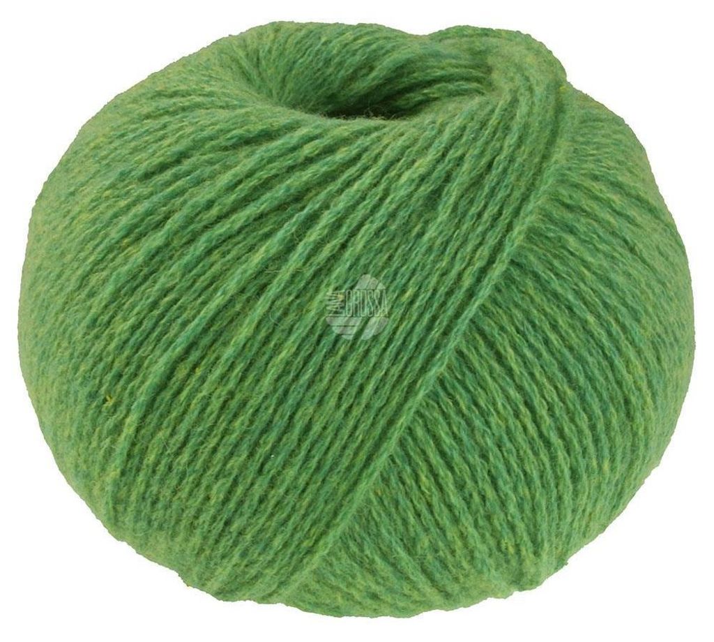 Lana Grossa - Cashmere Pure 0027 maigrün