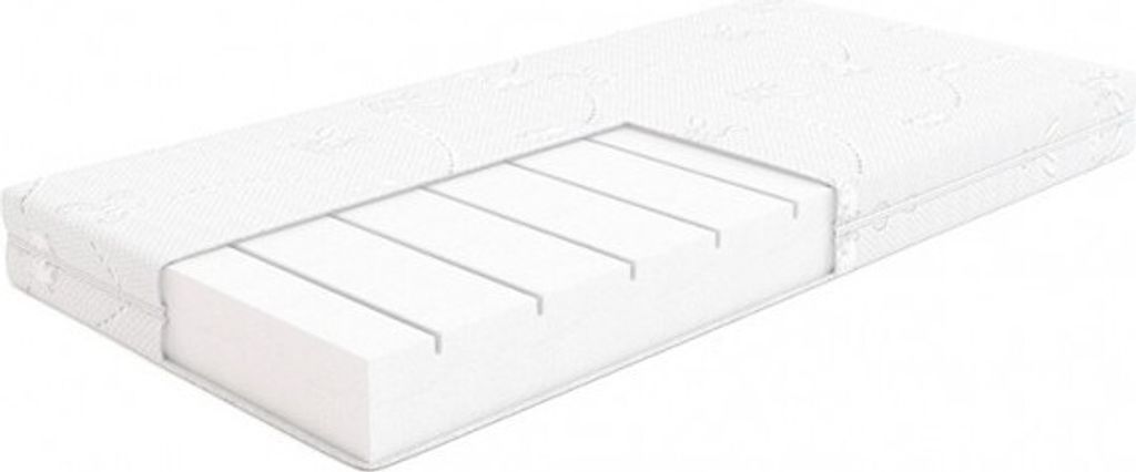 Materac DOBRANOCKA HILDING dziecięcy 70x140 Lotus Zdjęcie produktu 