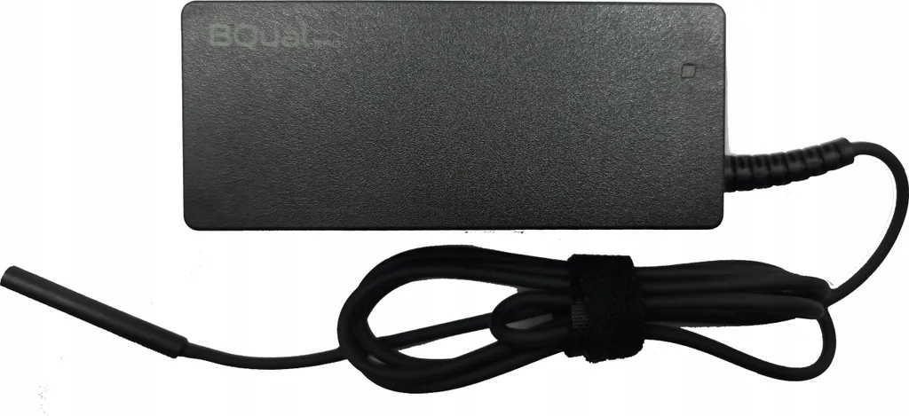 Chargeur Rapide 65W Bqual PRO pour Microsoft Surface 15V 4A Ultra Sûr - 5
