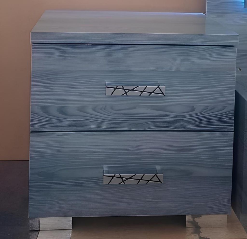 Nachttisch Nachtkonsole Design Beistelltisch Schlafzimmer Nachttische Möbel Neu