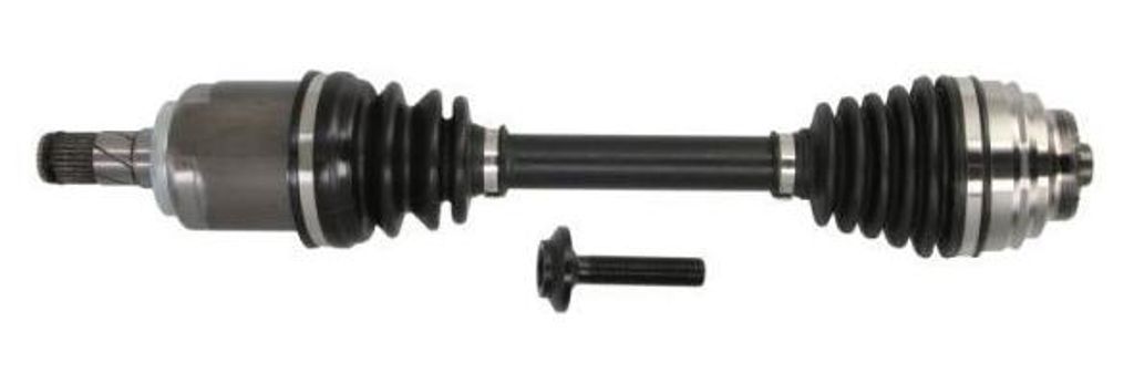 PASCAL G2B021PC Antriebswelle Vorne Links für MINI Schrägheck (F56) Schrägheck (F55) Cabrio (F57)