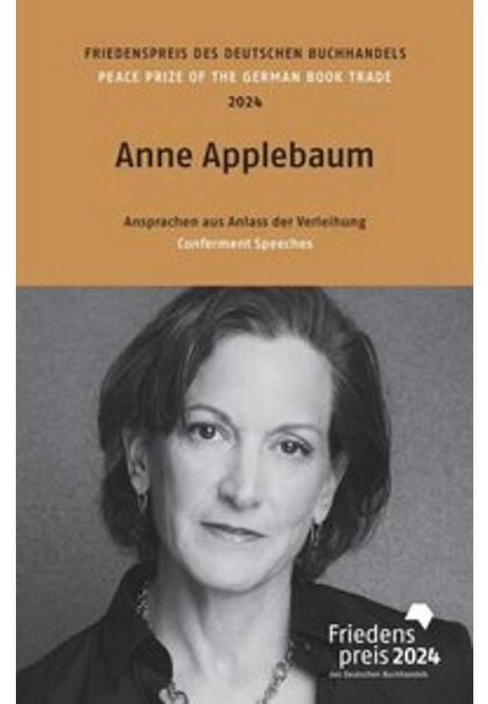 Anne Applebaum
