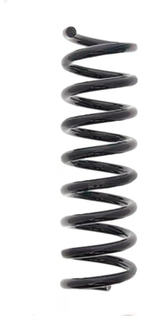 Ressort KYB RH6085 en acier traité : suspension durable et robuste