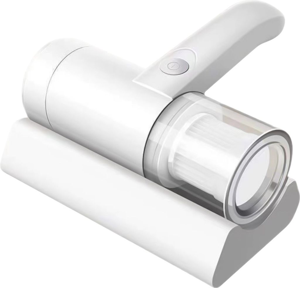 Compact Mattress Vacuum Cleaner Cordless Handheld UV Zdjęcie produktu 