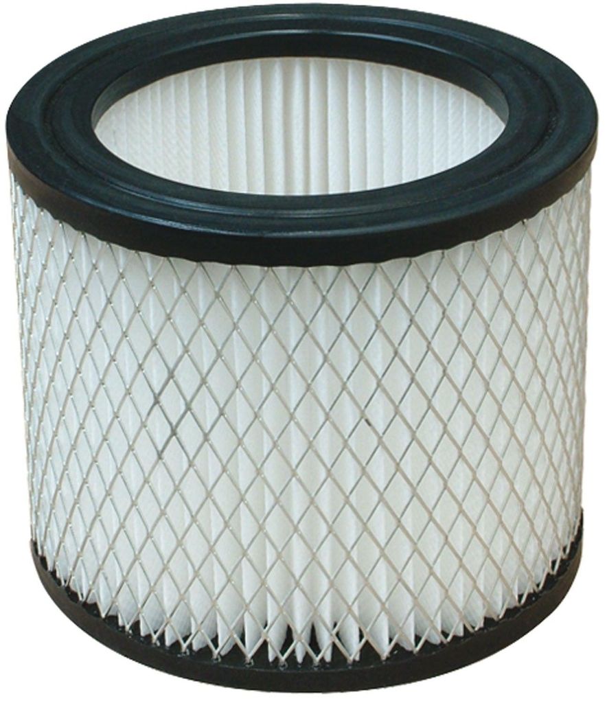 LAVOR 5.212.0154, Filter, Trommel-Vakuum, Grau, Weiß, 1 Produktbild 