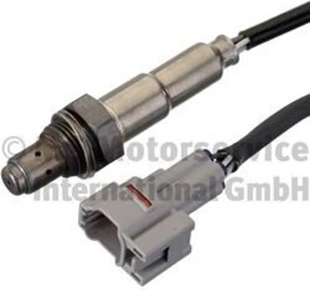 Sonde lambda pour Mercedes Classe A W169 et Volvo V70 II - PIERBURG Pro