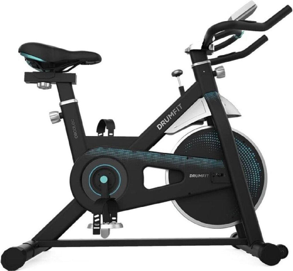 Cecotec Indoor-Bike DrumFit Indoor 13000 Delfos