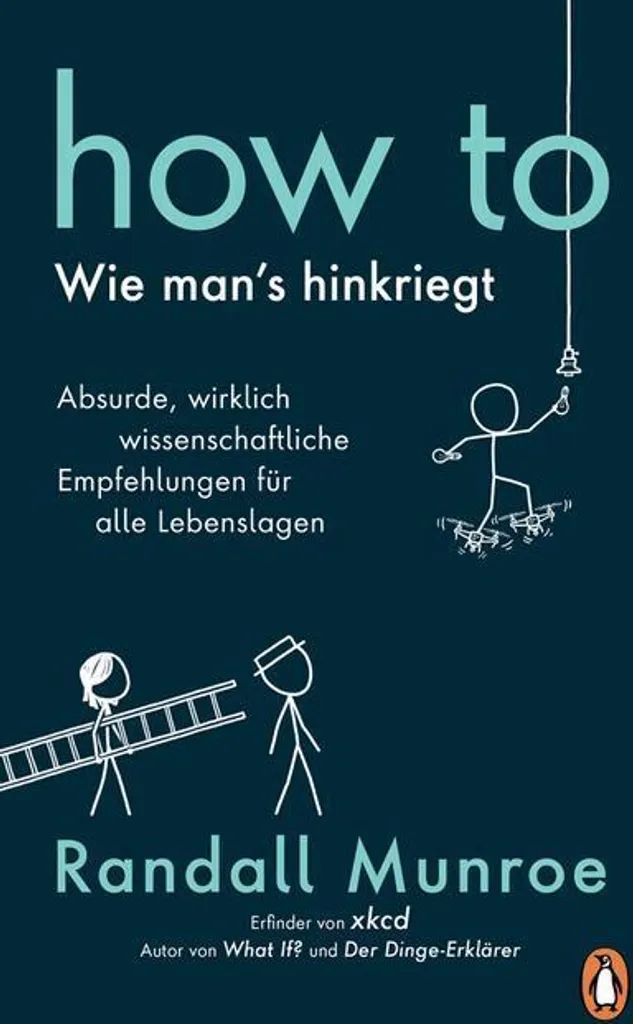 Comment tout réussir avec HOW TO Wie man's hinkriegt la solution DIY