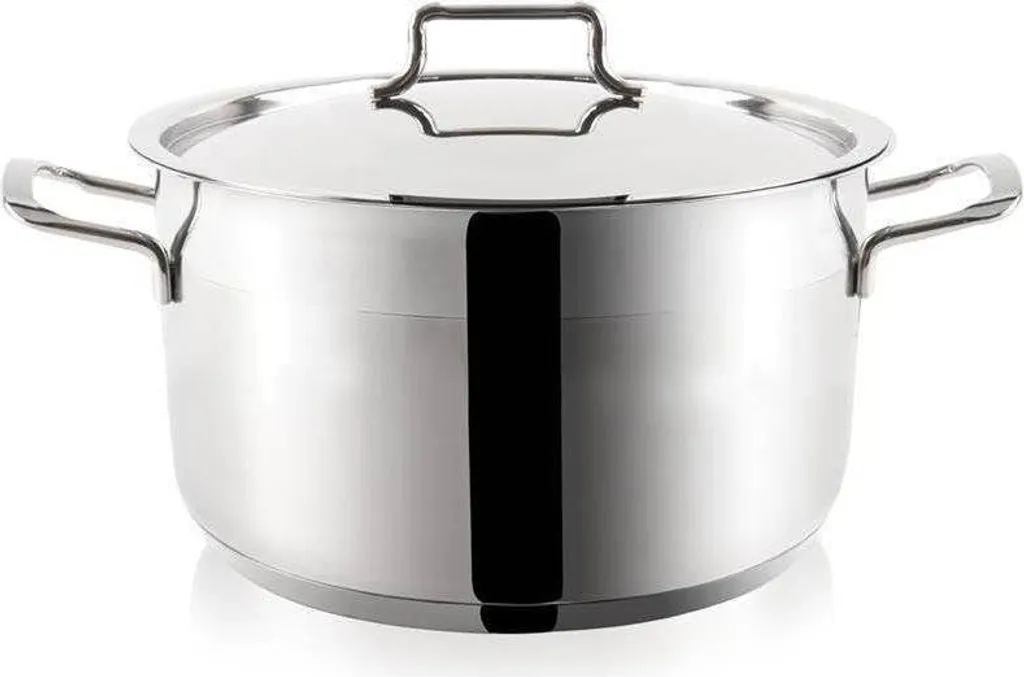 ORION Anett Casseruola con coperchio 3 l ORION 110342