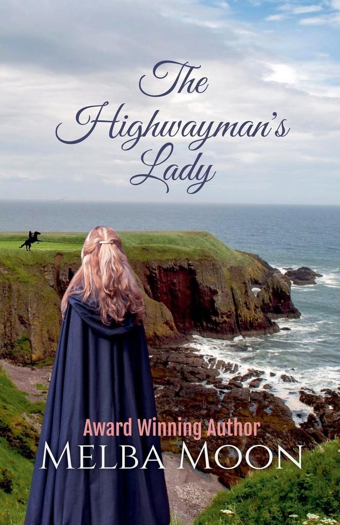 The Highwayman's Lady