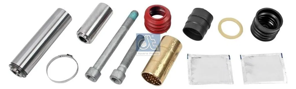 Pochette de joints étrier de frein avant pour camion Mercedes ACTROS