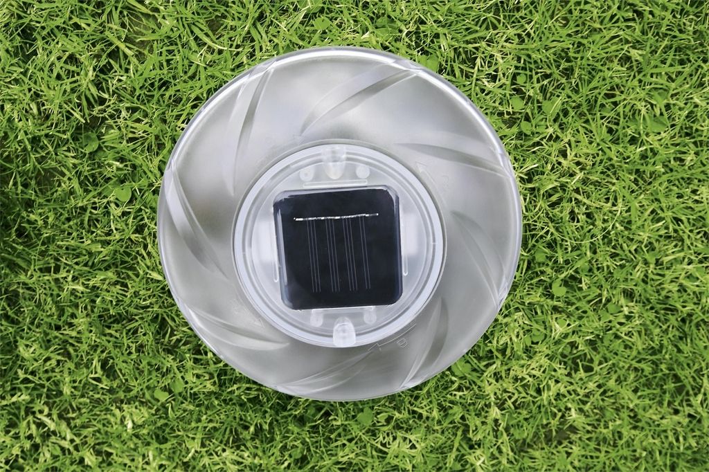 Bestway Schwimmende Solarleuchte 58111 Produktbild 20