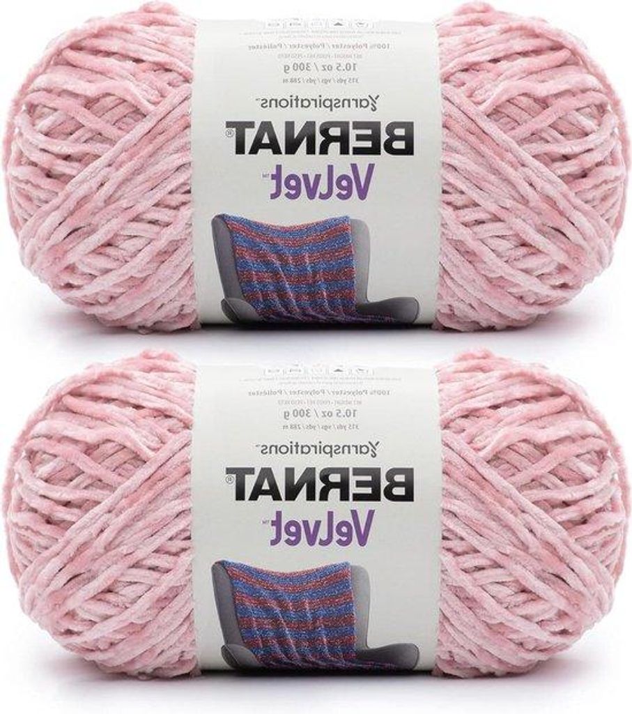 Polyester Gartenmöbel - Stille Rosa - 2er Pack
