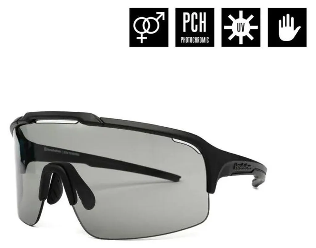 Lunettes vélo photochromiques pour cyclisme sur route et VTT Recoil