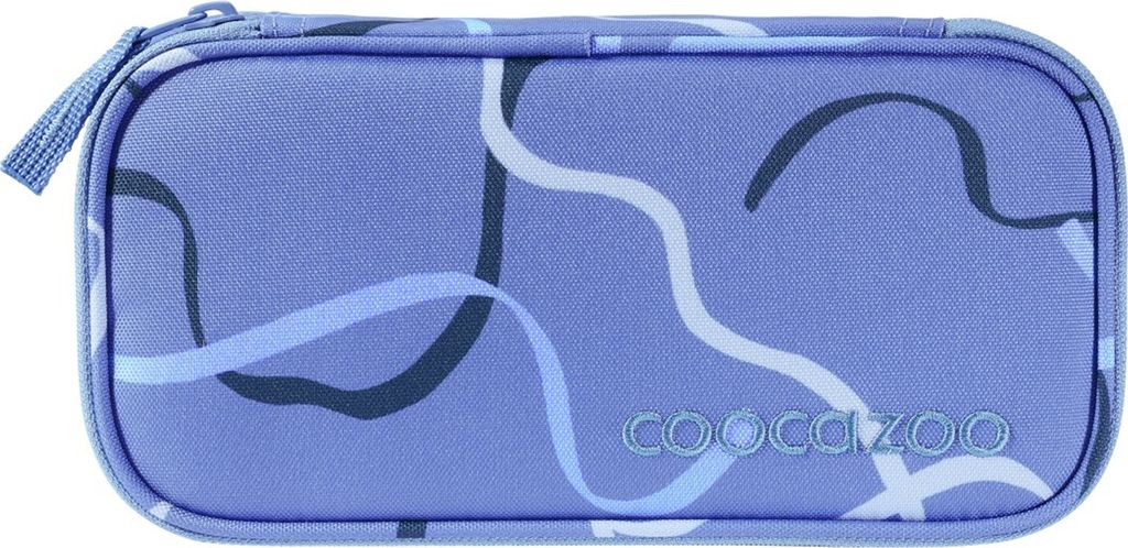 coocazoo Schlamperetui Schlampermäppchen Produktbild 1