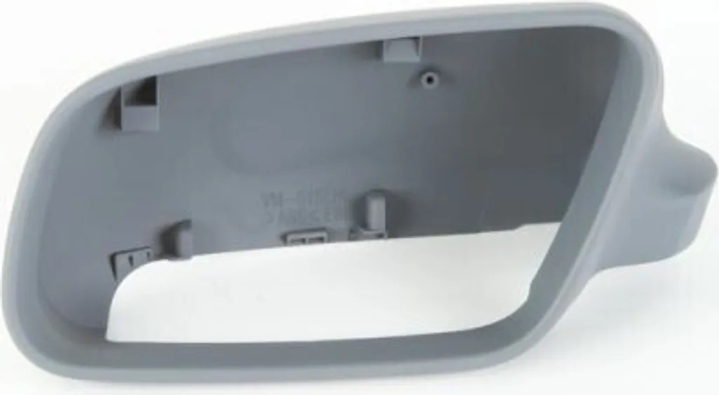 Coque de rétroviseur gauche à peindre OE 8D0 857 507 GRU pour Audi A6
