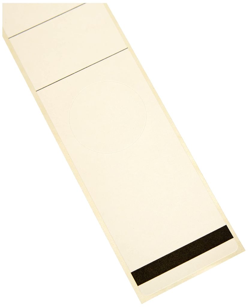 Leitz Rückenschilder für Standard- und Hartpappe-Ordner, Produktbild 