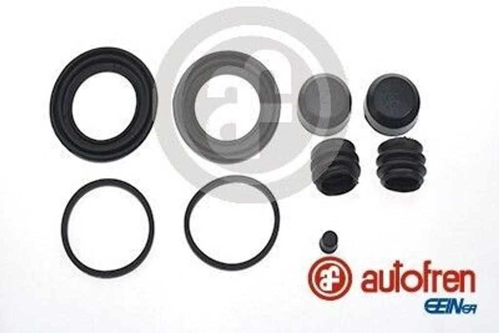 AUTOFREN SEINSA Bremssattel-Reparatursatz passend für MERCEDES-BENZ E-Klasse T-modell (S211) 44mm D4786