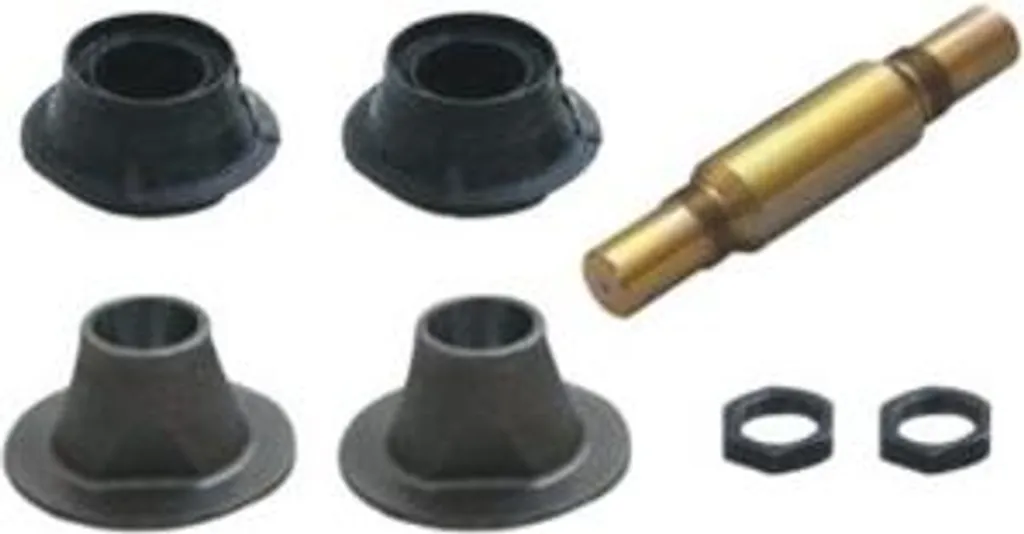 Stop bruits suspension : kit barre stabilisatrice Setra 179233115004S