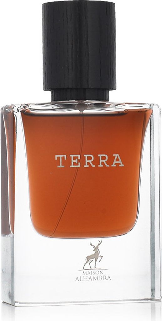 Terra parfémovaná voda ve spreji 50ml Obrázek produktu 