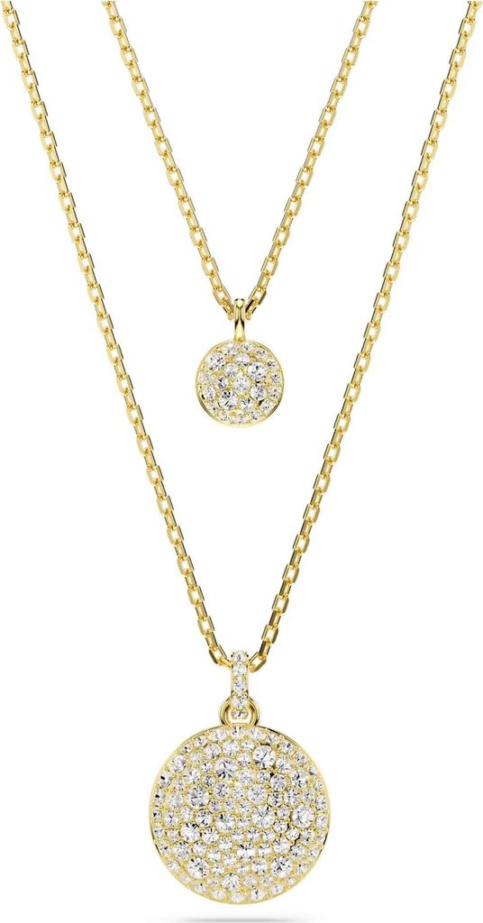 Swarovski Meteora Halskette 5683442 Produktbild 