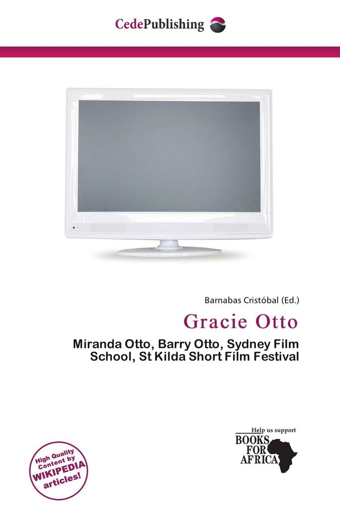 Gracie Otto