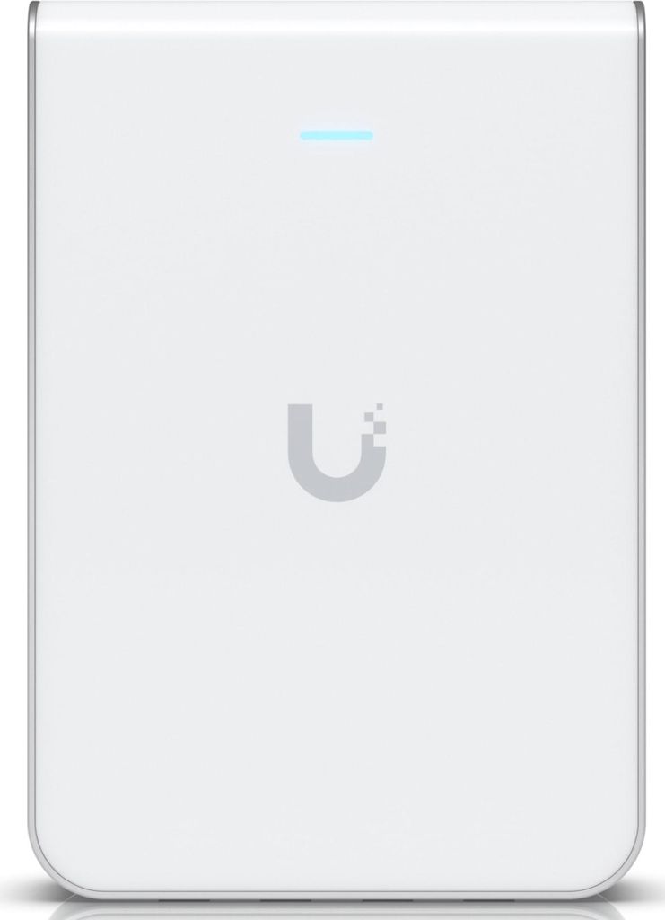 Ubiquiti UniFi 6 - Accesspoint - Wi-Fi 6 - 2.4 GHz, 5 GHz