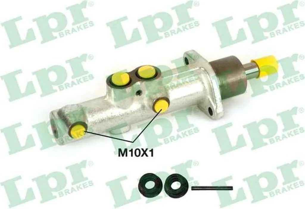 Maître-cylindre de frein LPR 1041 pour Sprinter OE 0004316301 - Qualité
