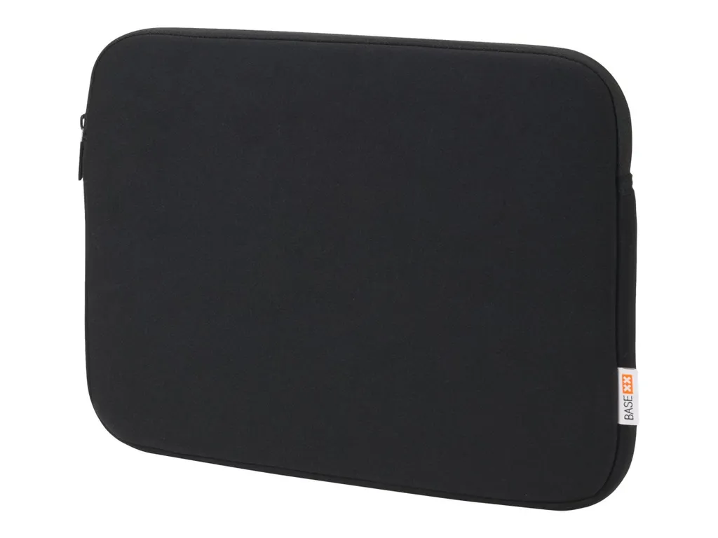 Dicota BASE XX Custodia per computer portatile 12-12,5" Nero