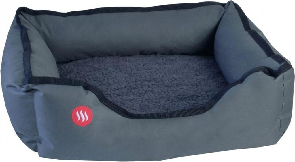 Glovii GPETH Hunde-/Katzenbett Heating pet bed