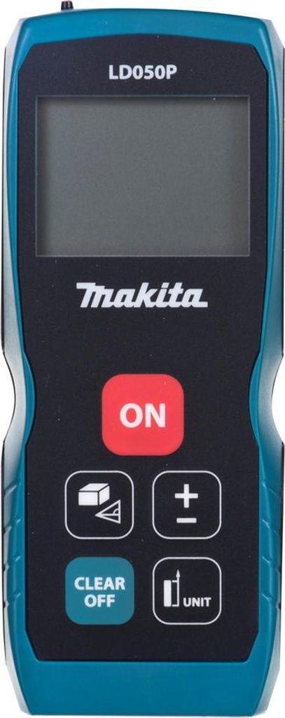 Makita LD050P - Telemetro laser Immagine del prodotto 