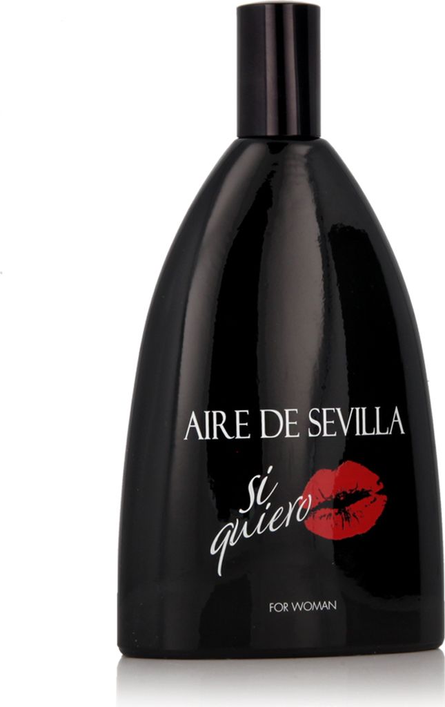 Aire De Sevilla Si Quiero Eau De Toilette Spray 150ml