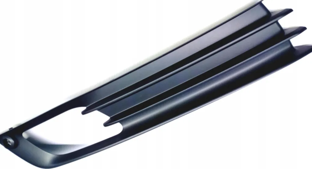 Grille de Pare-chocs Droite pour Volvo S80 avec DRL et PDC OE 31290533