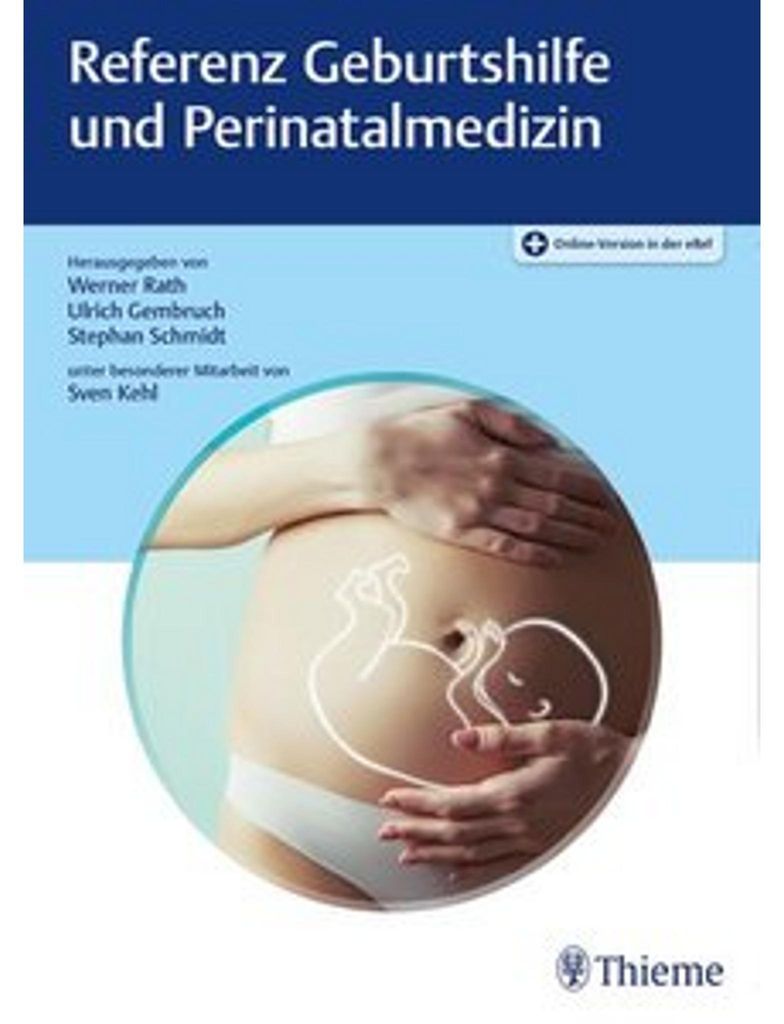Referenz Geburtshilfe und Perinatalmedizin