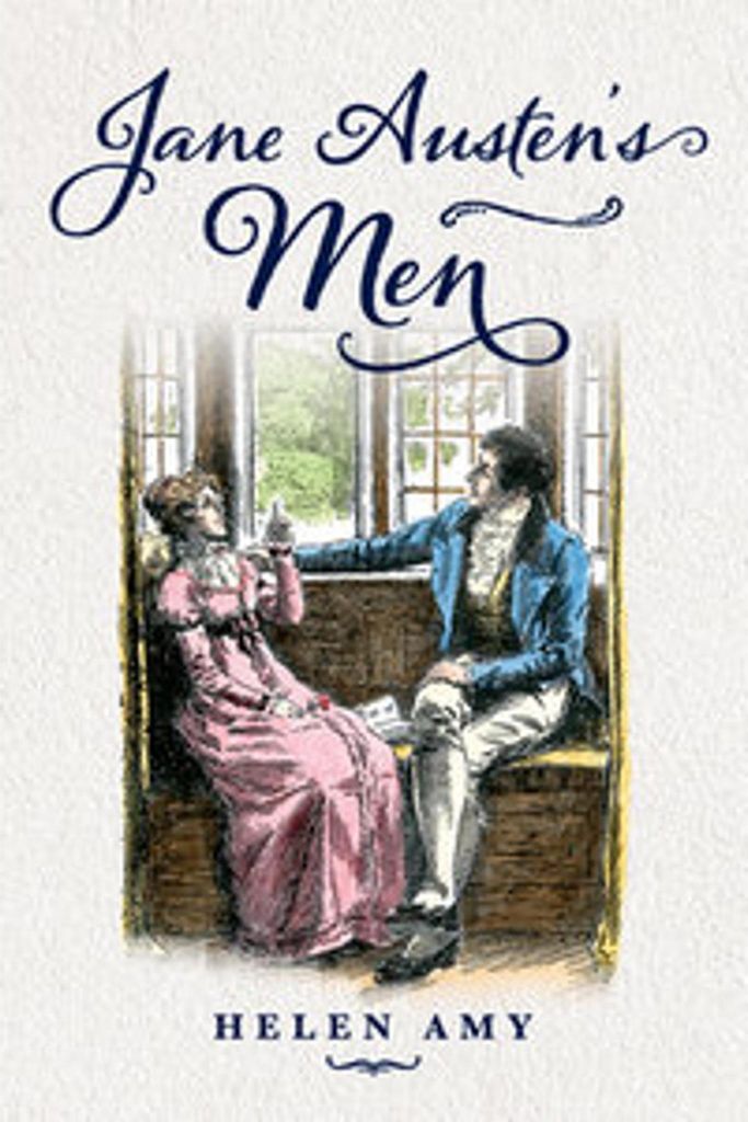 Jane Austen's Men