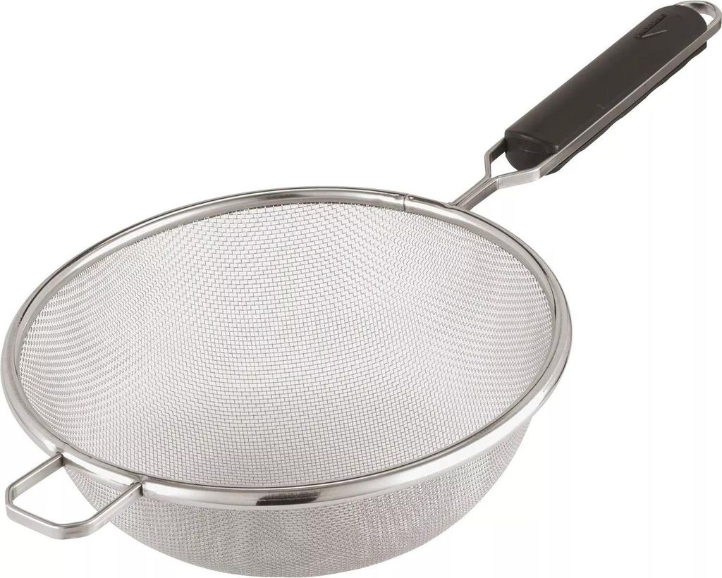 PADERNO  Großküchensieb Edelstahl rostfrei, Länge: 600 mm, Image du produit 