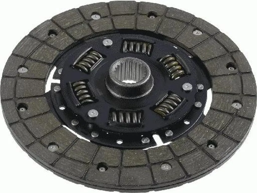 Disque embrayage Mazda MX-5 SACHS 1862 855 002 pour rénovation boîte